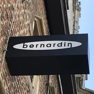 Bernardin ***** Antwerpen