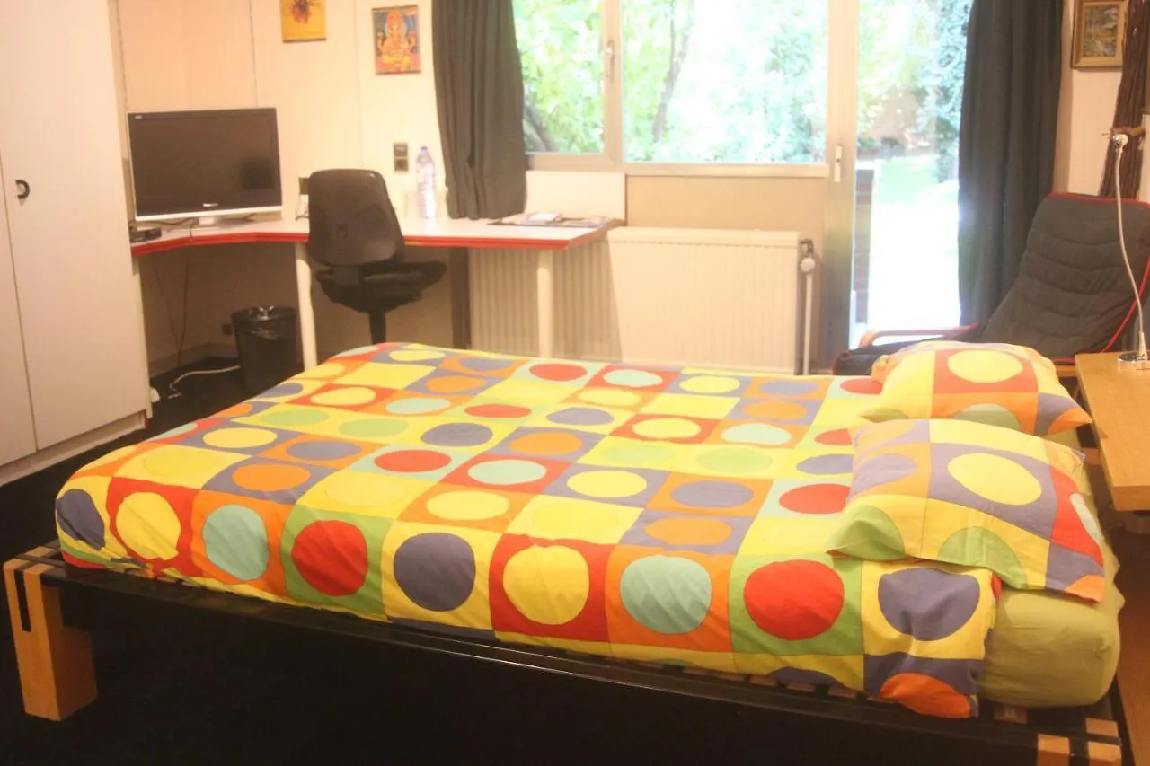 Bed & Breakfast B&B Middelheim Antwerp