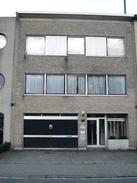 B&B Middelheim Antwerpen 2*,  Belgien