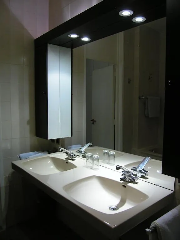 ** Frühstückspension B&B Middelheim Antwerpen Belgien