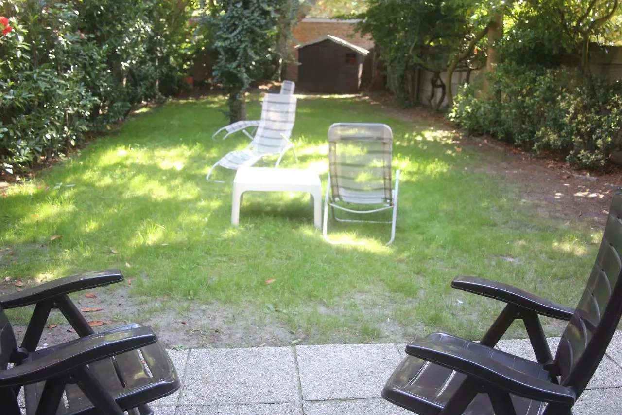 B&B Middelheim Antwerp