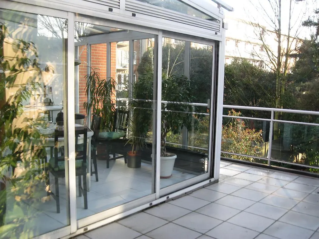 B&B Middelheim Antwerp