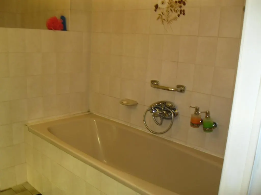 Bed & Breakfast B&B Middelheim Antwerp