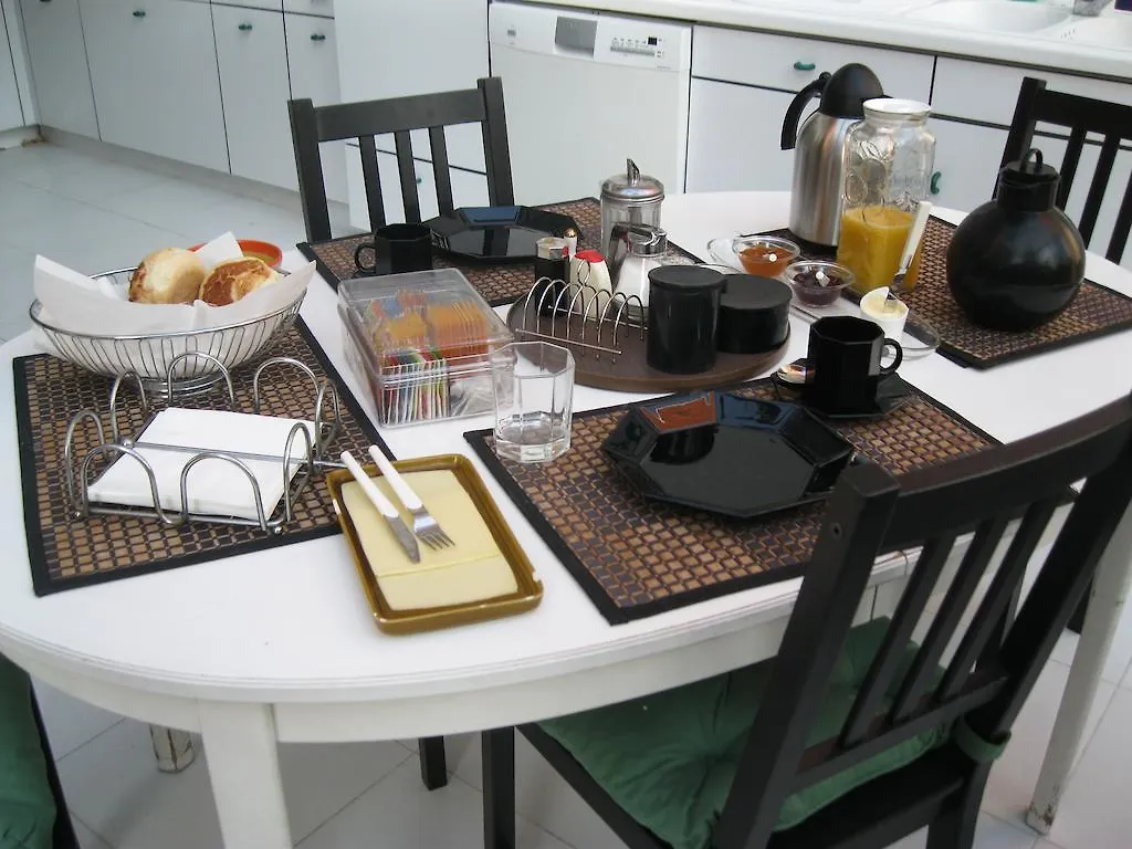 B&B Middelheim Antwerp 2*,